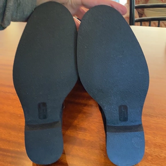 Salvatore Ferragamo Black Boots - Picture 11 of 15